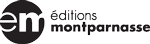 Logo Editions Montparnasse