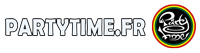 Logo Partytime.fr